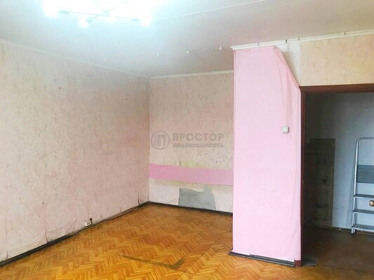 Объект по адресу Москва, Хабаровская ул, 10/30 