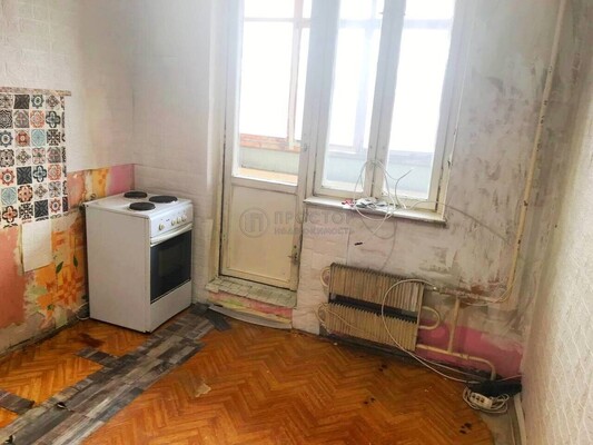 Объект по адресу Москва, Хабаровская ул, 10/30 