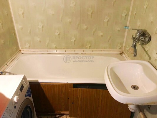 Объект по адресу Москва, Хабаровская ул, 10/30 