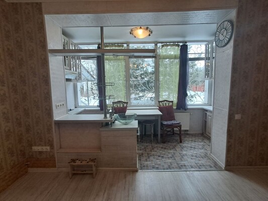 Объект по адресу Москва, Зеленая ул, 4 