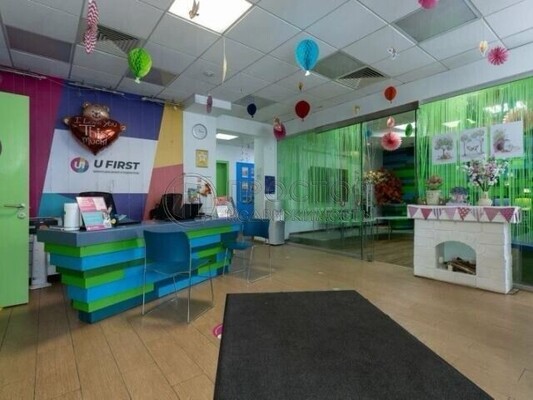 Объект по адресу Москва, Софьи Ковалевской ул, 6 