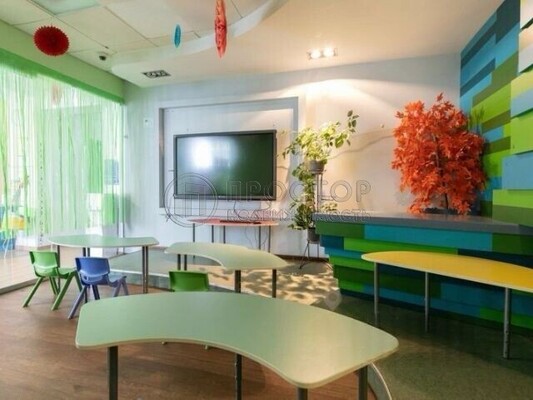 Объект по адресу Москва, Софьи Ковалевской ул, 6 