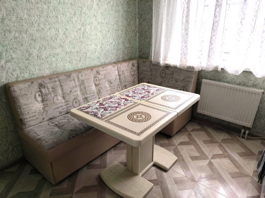 Объект по адресу Московская обл, Северово д, Подольская ул, д. 23