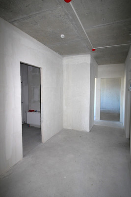 Объект по адресу Пермский край, Мотовилихинский р-н, Гагарина б-р, д. 32Б