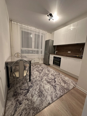 Объект по адресу Москва, Новомосковская ул, 1к1 