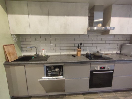 Фото квартиры по адресу Ленинградская обл, Всеволожский р-н, Черная Речка мкр, Любимая ул, д. 5