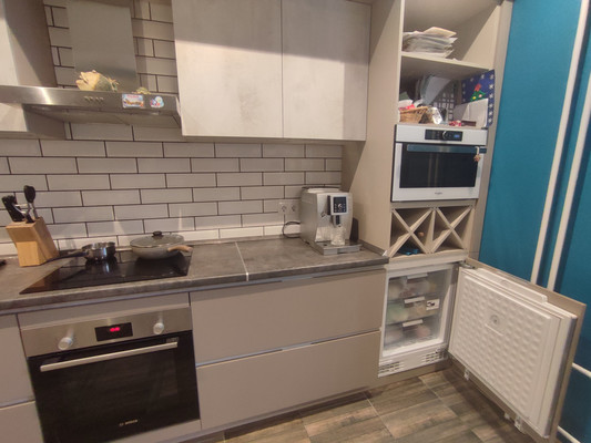 Фото квартиры по адресу Ленинградская обл, Всеволожский р-н, Черная Речка мкр, Любимая ул, д. 5