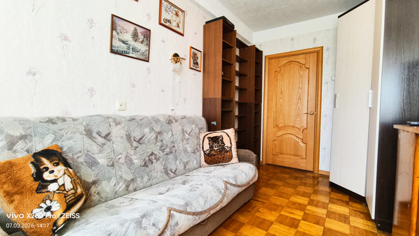 Объект по адресу Санкт-Петербург, Наставников пр-кт, 31к2 