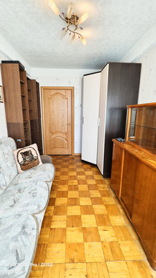 Объект по адресу Санкт-Петербург, Наставников пр-кт, 31к2 