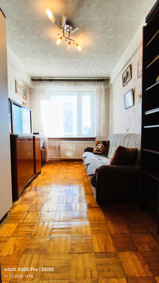 Объект по адресу Санкт-Петербург, Наставников пр-кт, 31к2 