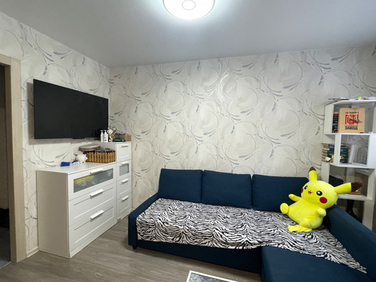 Объект по адресу Москва, Яганова ул, 7 