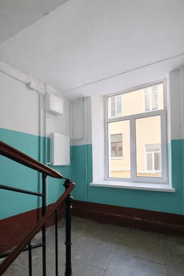 Объект по адресу Санкт-Петербург, Галерная ул, 59 