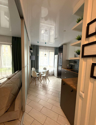 Объект по адресу Санкт-Петербург г, Петергофское ш, д. 72к4