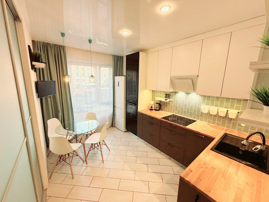 Объект по адресу Санкт-Петербург г, Петергофское ш, д. 72к4