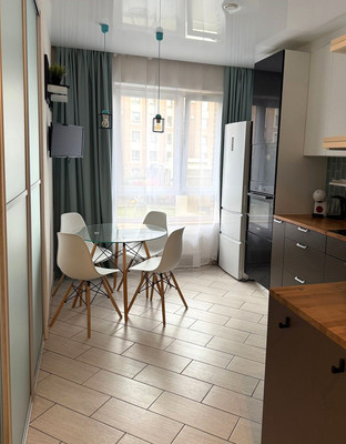 Объект по адресу Санкт-Петербург г, Петергофское ш, д. 72к4