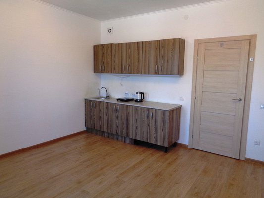 Объект по адресу Санкт-Петербург г, Плесецкая ул, д. 20к1