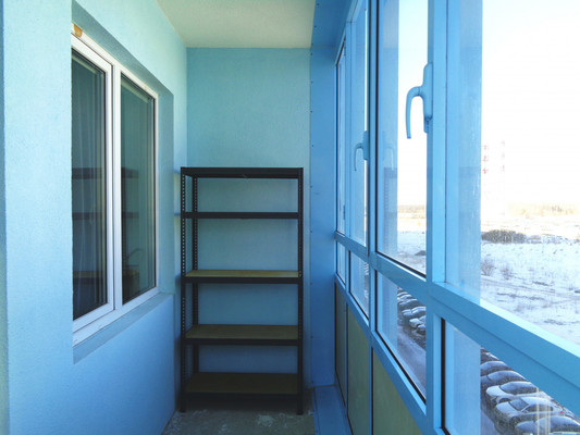 Фото квартиры по адресу Санкт-Петербург г, Плесецкая ул, д. 20к1