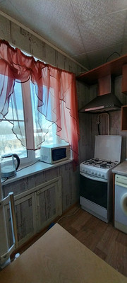 Фото квартиры по адресу Москва, Василевского ул, 4 