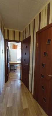 Фото квартиры по адресу Москва, Василевского ул, 4 