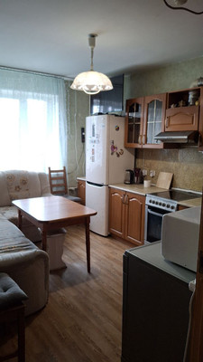 Объект по адресу Санкт-Петербург г, Парголово п, Михаила Дудина ул, д. 25к1