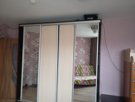 Объект по адресу Санкт-Петербург г, Парголово п, Михаила Дудина ул, д. 25к1