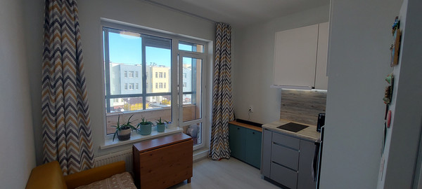 Фото квартиры по адресу Санкт-Петербург г, Дудко ул, д. 6к2