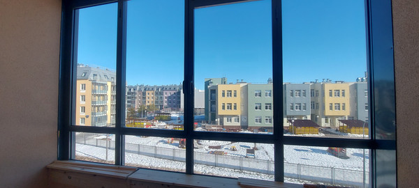 Объект по адресу Санкт-Петербург г, Дудко ул, д. 6к2