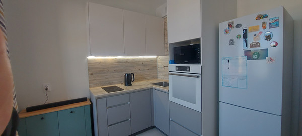 Объект по адресу Санкт-Петербург г, Дудко ул, д. 6к2