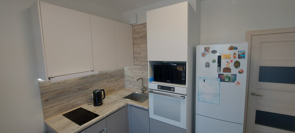 Фото квартиры по адресу Санкт-Петербург г, Дудко ул, д. 6к2