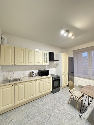 Объект по адресу Санкт-Петербург г, Александра Матросова ул, д. 8к1