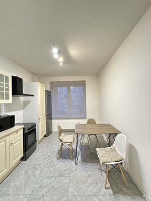 Объект по адресу Санкт-Петербург г, Александра Матросова ул, д. 8к1