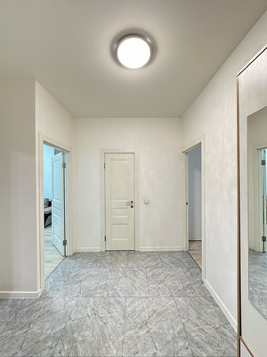 Объект по адресу Санкт-Петербург г, Александра Матросова ул, д. 8к1