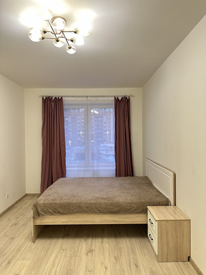 Объект по адресу Санкт-Петербург г, Александра Матросова ул, д. 8к1