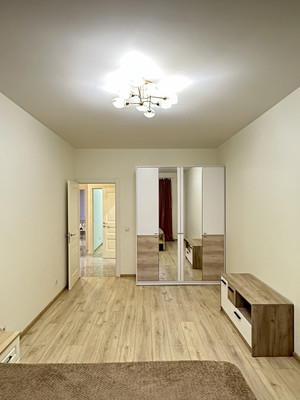 Объект по адресу Санкт-Петербург г, Александра Матросова ул, д. 8к1