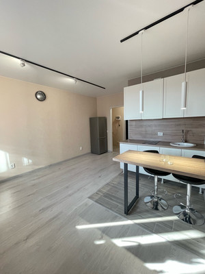 Фото квартиры по адресу Краснодарский край, им. Героя Пешкова ул, д. 14к3