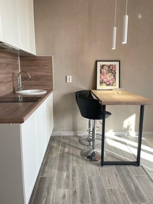 Фото квартиры по адресу Краснодарский край, им. Героя Пешкова ул, д. 14к3