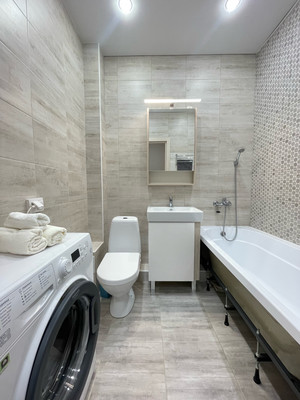 Фото квартиры по адресу Краснодарский край, им. Героя Пешкова ул, д. 14к3