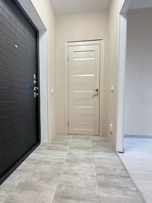 Фото квартиры по адресу Краснодарский край, им. Героя Пешкова ул, д. 14к3