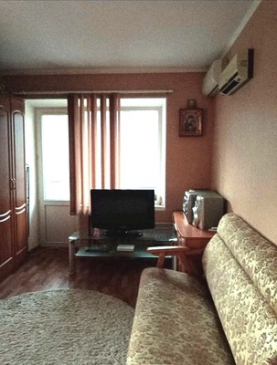 Объект по адресу Москва, Калинина ул, 109 