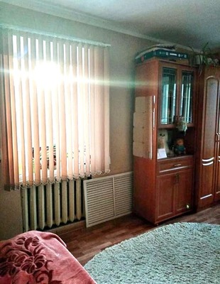 Фото квартиры по адресу Москва, Калинина ул, 109 