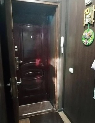 Объект по адресу Москва, Калинина ул, 109 