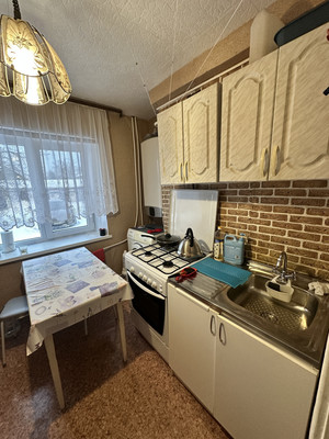 Объект по адресу Москва, Культуры ул, 5 