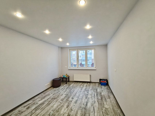 Объект по адресу Москва, Бородинский б-р, 17к161 