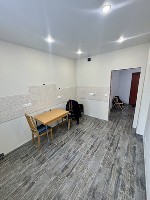 Объект по адресу Москва, Бородинский б-р, 17к161 