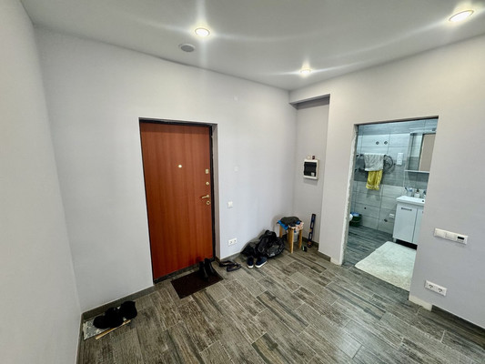 Объект по адресу Москва, Бородинский б-р, 17к161 