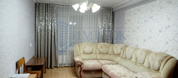 Объект по адресу Красноярский край, Свердловский р-н, 60 лет Октября ул, д. 40