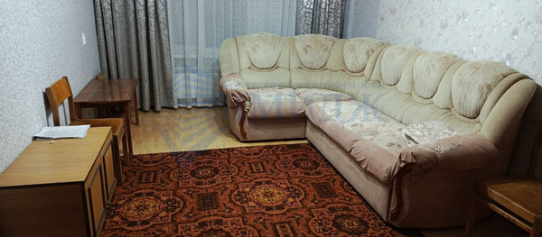 Объект по адресу Красноярский край, Свердловский р-н, 60 лет Октября ул, д. 40