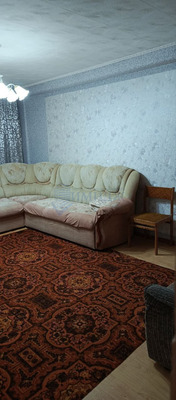 Объект по адресу Красноярский край, Свердловский р-н, 60 лет Октября ул, д. 40