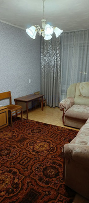 Объект по адресу Красноярский край, Свердловский р-н, 60 лет Октября ул, д. 40