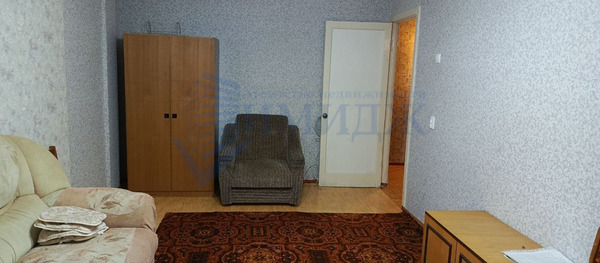 Объект по адресу Красноярский край, Свердловский р-н, 60 лет Октября ул, д. 40